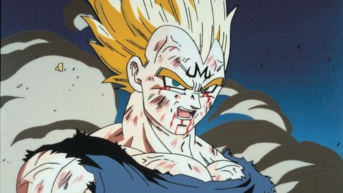 Dragon Ball Z - S8E18: Final Atonement