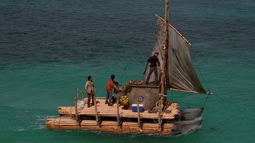 Lost - S1E23: Exodus (1)