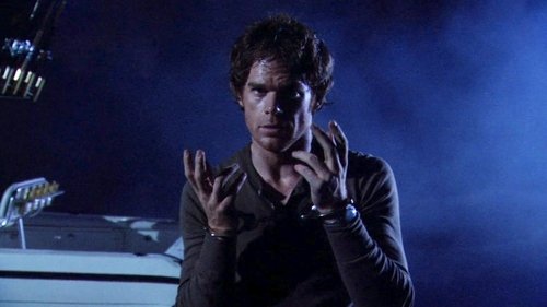 Dexter - S2E9: Resistance Is Futile