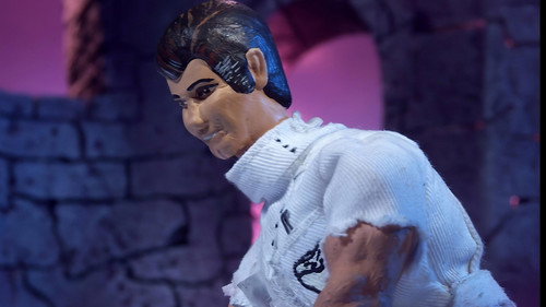 Robot Chicken - S2E6: 1987
