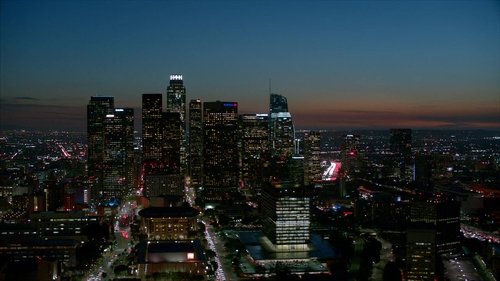 Lucifer - S3E21: Anything Pierce Can Do I Can Do Better