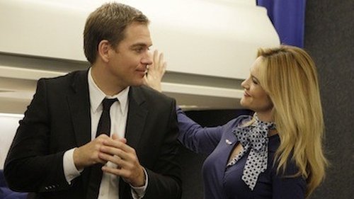 NCIS - S7E13: Jet Lag