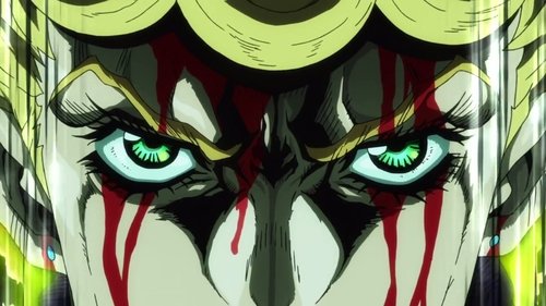 JoJo's Bizarre Adventure - S4E31: Green Tea and Sanctuary (2)
