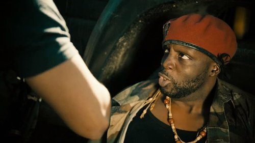 SEAL Team - S2E14: What Appears to Be