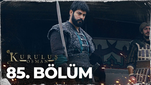Kuruluş Osman - S3E21: Episode 85