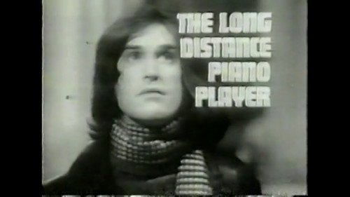 Play for Today - S1E1: The Long Distance Piano Player