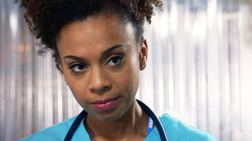 Holby City - S19E23: The Hangover