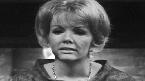 Dark Shadows - S2E12: DS-139