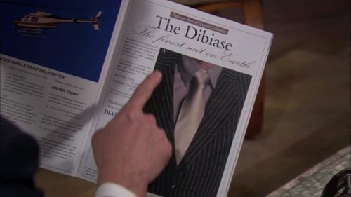 How I Met Your Mother - S6E12: False Positive