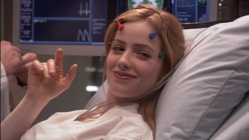 Stargate Atlantis - S2E4: Duet