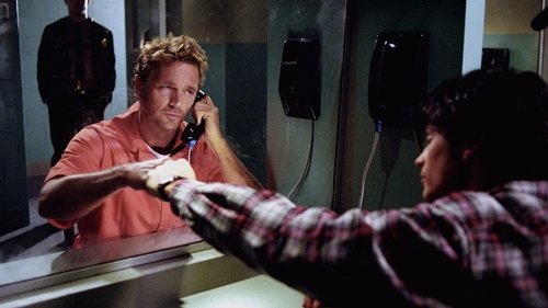 Smallville - S1E9: Rogue
