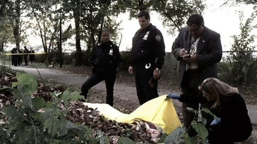 Third Watch - S6E9: Sins of the Father