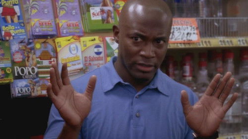 Private Practice - S1E7: In Which Sam Gets Taken for a Ride