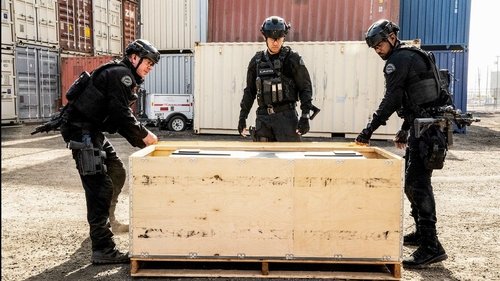 S.W.A.T. - S5E10: Three Guns