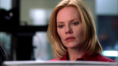 CSI: Crime Scene Investigation - S2E20: Cats in the Cradle