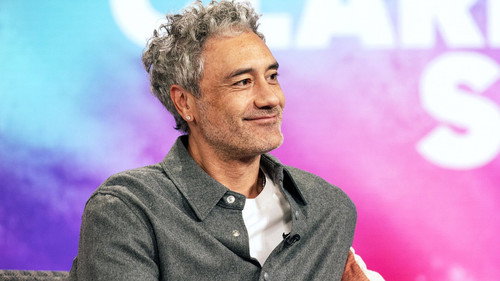 The Kelly Clarkson Show - S5E28: Taika Waititi, John O'Hurley, Jason Reynolds