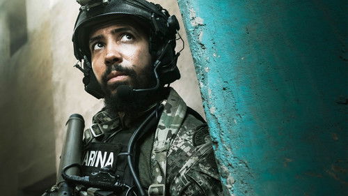 SEAL Team - S2E6: Hold What You Got