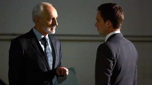 Suits - S4E3: Two in the Knees