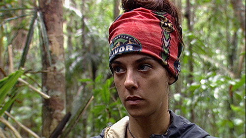 Survivor - S6E12: Sour Grapes