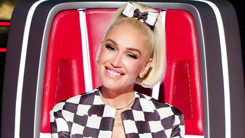 The Voice - S24E5: The Blind Auditions (5)