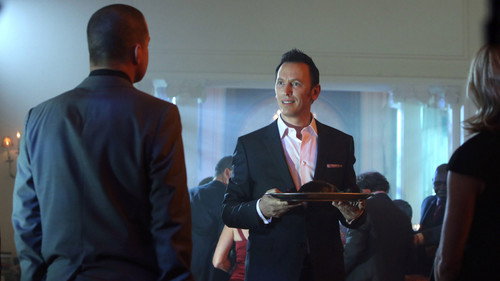CSI: Crime Scene Investigation - S14E20: Consumed