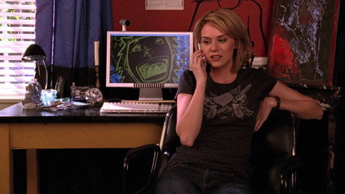 One Tree Hill - S3E19: I Slept with Someone in Fall Out Boy and All I Got Was This Stupid Song Written About Me