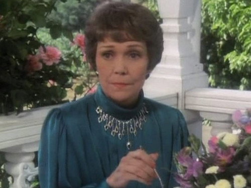 Falcon Crest - S9E9: Merry Christmas, Charley