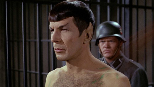 Star Trek - S2E21: Patterns of Force