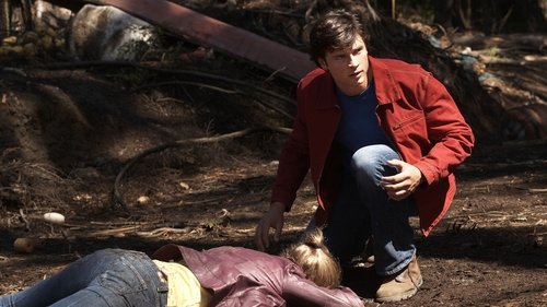 Smallville - S7E2: Kara