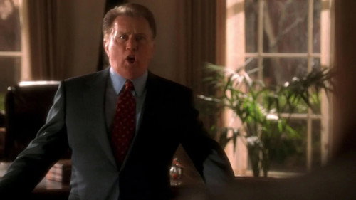 The West Wing - S5E16: Eppur Si Muove