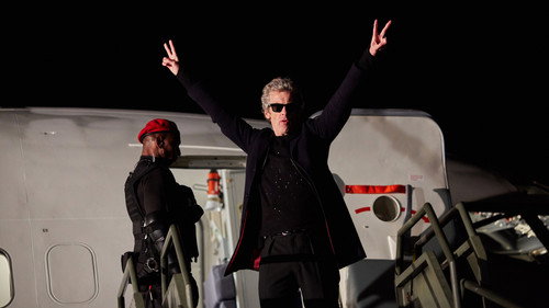 Doctor Who - S9E7: The Zygon Invasion (1)