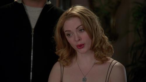 Charmed - S6E13: Used Karma