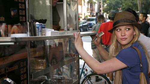 Gossip Girl - S3E4: Dan De Fleurette