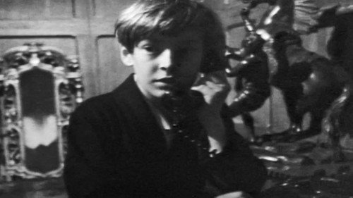 Dark Shadows - S1E123: DS-125