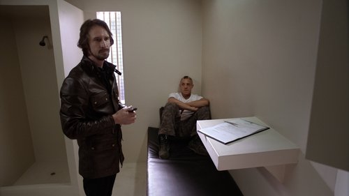 Sons of Anarchy - S4E10: Hands