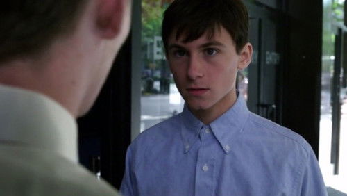 Law & Order - S19E3: Lost Boys