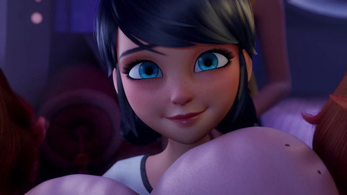 Miraculous: Tales of Ladybug & Cat Noir - S6E23: The Dirtifiers