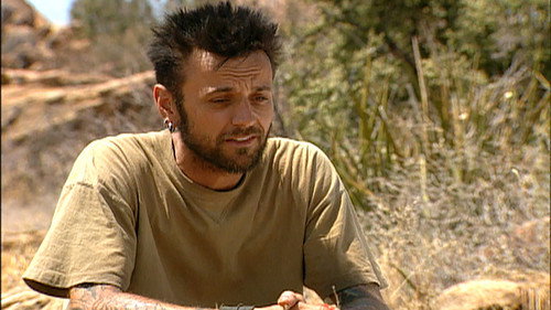Survivor - S3E11: We Are Family
