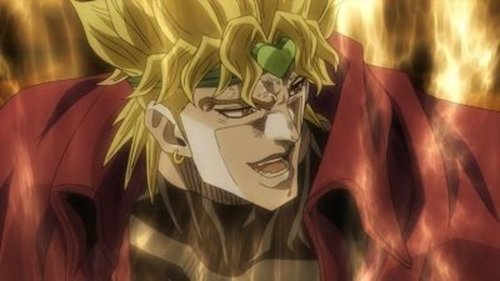 JoJo's Bizarre Adventure - S2E46: Dio's World (2)