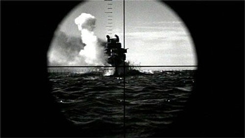 JAG - S5E22: Overdue & Presumed Lost