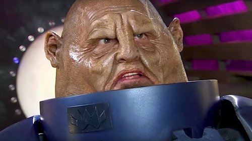 Doctor Who - S4E4: The Sontaran Stratagem (1)