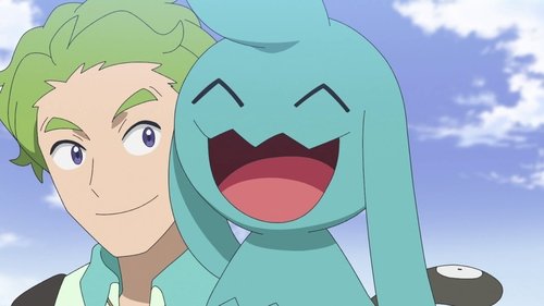 Pokémon Horizons - S1E76: Wynaut? Wy-Yes!