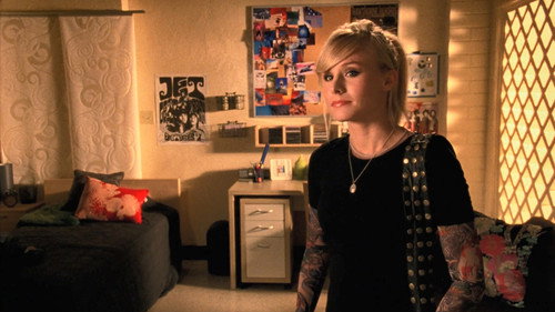 Veronica Mars - S3E1: Welcome Wagon