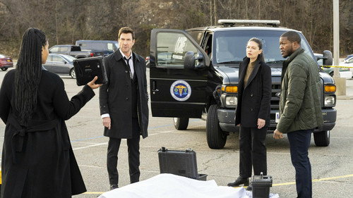 FBI: Most Wanted - S4E19: Bad Seed