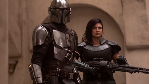 The Mandalorian - S1E8: Chapter 8: Redemption