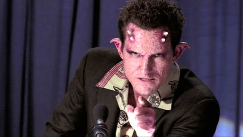 Angel - S1E10: Parting Gifts