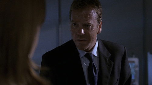 24 - S3E1: Day 3: 1:00 P.M.-2:00 P.M.