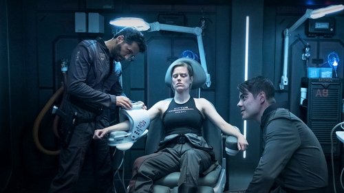 The Expanse - S3E4: Reload