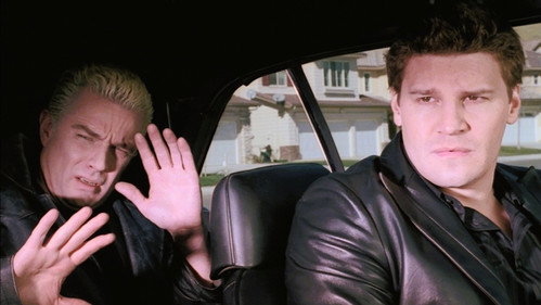 Angel - S5E17: Underneath