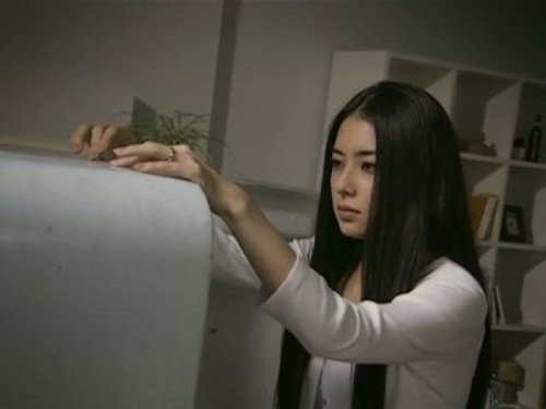 GARO - S1E8: Ring